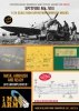 1 Man Army 24DET020 Supermarine Spitfire Mk.VIII for Airfix kits 1/24